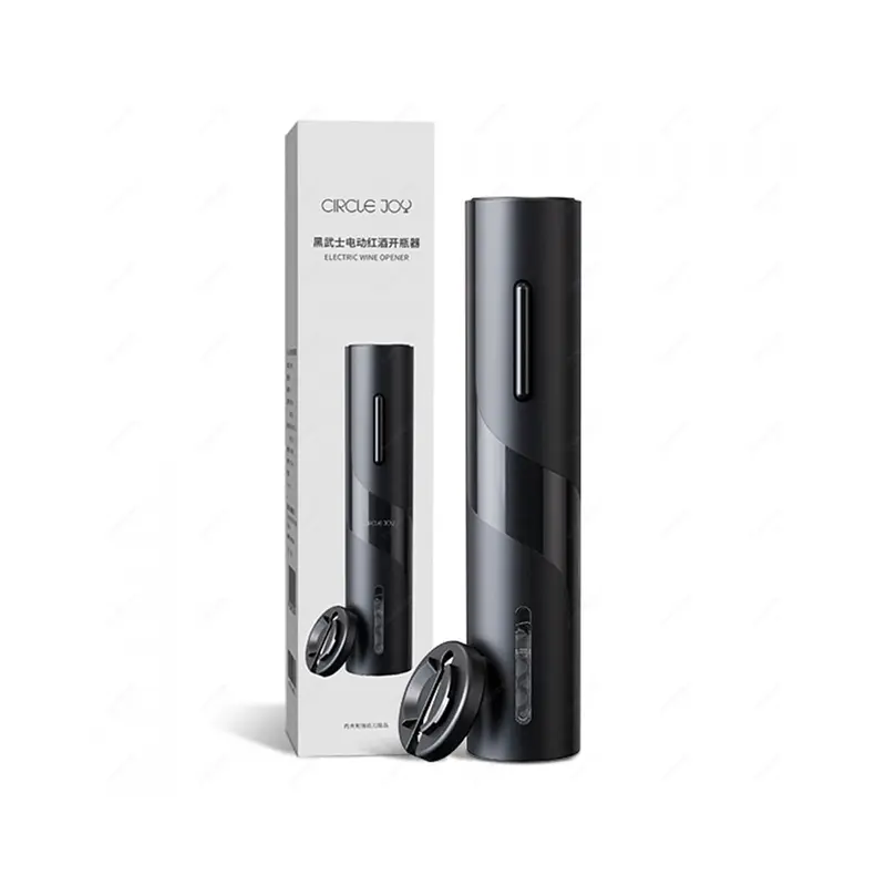 Shtopor-Xiaomi-Circle-Joy-Black-Samurai-Electric-Wine-Opener-CJ_2